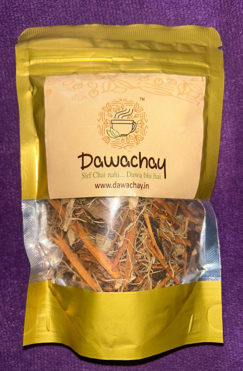 Dawachay
